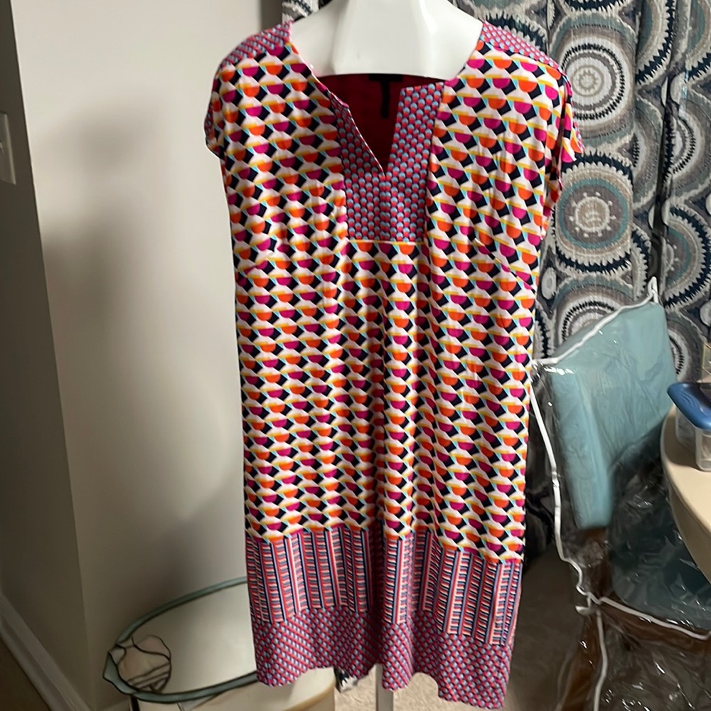 Beautiful summer dress!